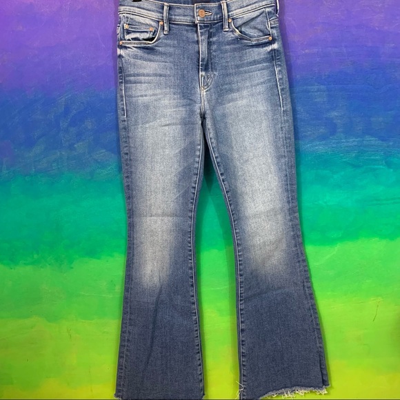 MOTHER | Jeans | Mother Denim Hop On 